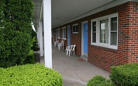 Wye Motor Lodge Duncansville - Altoona